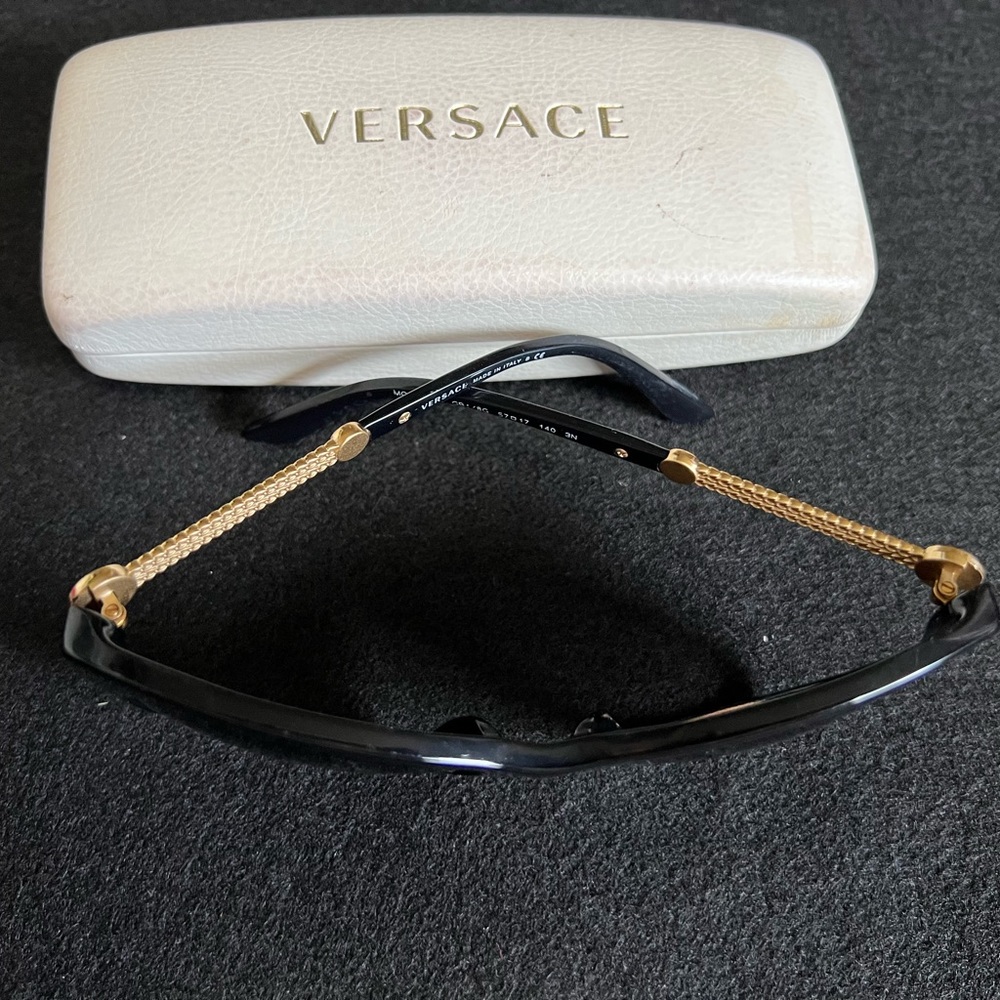 VERSACE sunglasses - Picture 2 of 3